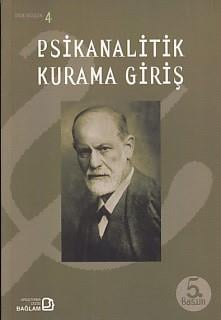 Psikanalitik Kurama Giriş