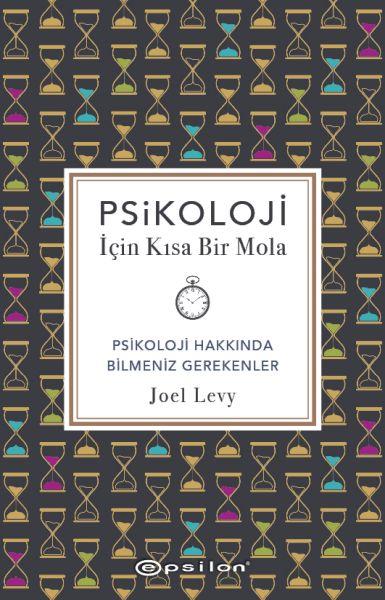 Psikoloji İçin Kısa Bir Mola