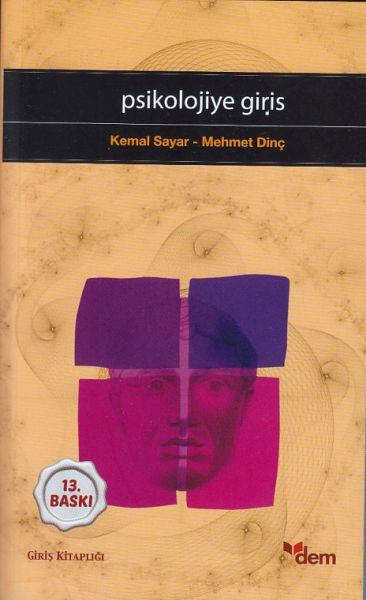 Psikolojiye Giriş