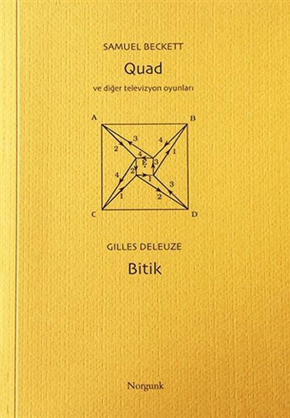 Quad ve Diğer Televizyon Oyunları - Bitik