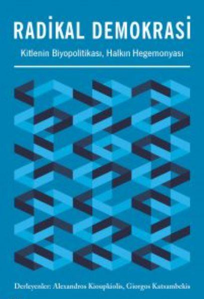 Radikal Demokrasi