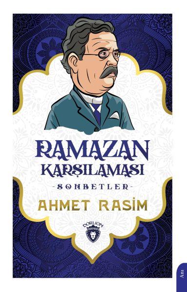 Ramazan Karşılaması (Sohbetler) - Unutturmadıklarımız Serisi