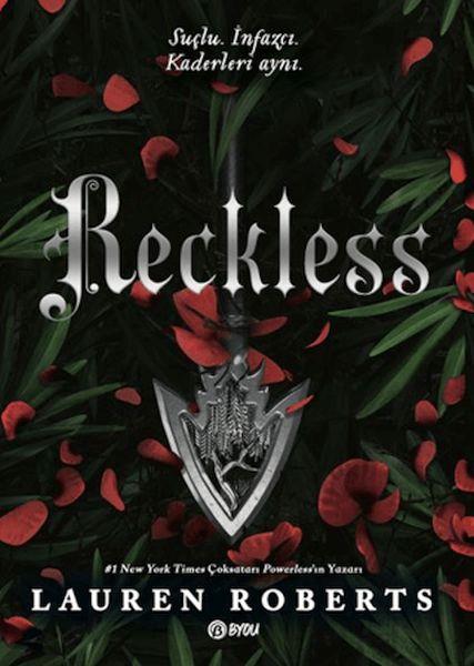 Reckless (Ciltli)
