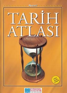 Resimli Tarih Atlası