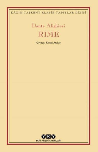 Rıme