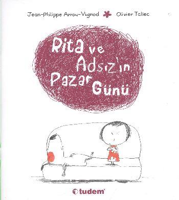 Rita ve Adsız’ın Pazar Günü