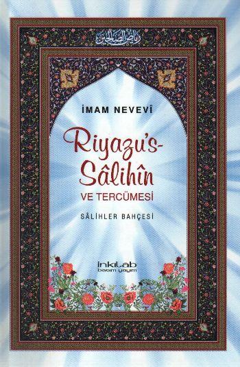 Riyazu's-Salihin  Salihler Bahçesi (Küçük Boy)