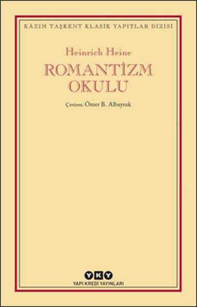 Romantizm Okulu