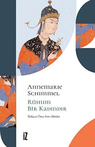 Ruhum Bir Kadındır