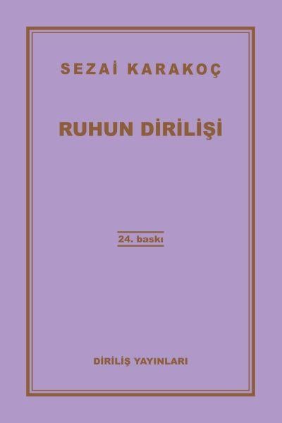 Ruhun Dirilişi