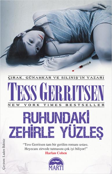 Ruhundaki Zehirle Yüzleş