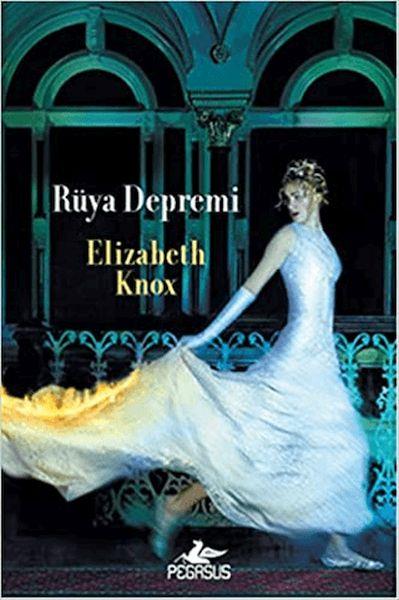 Rüya Depremi - Rüya Avcısı 2