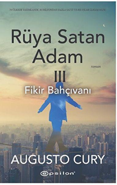 Rüya Satan Adam 3 Fikir Bahçıvanı