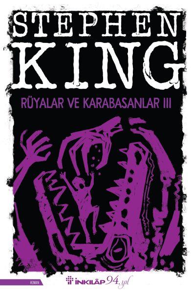 Rüyalar - Karabasanlar 3