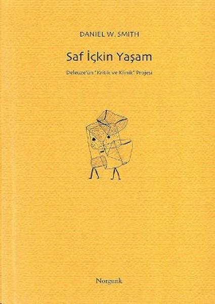 Saf İçkin Yaşam