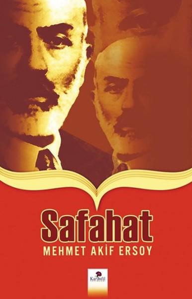 Safahat  Kelime Açıklamalı Tam Metin-Renkli