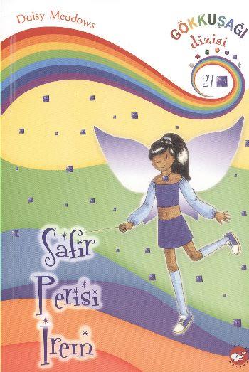 Safir Perisi İrem / Gökkuşağı Dizisi-27