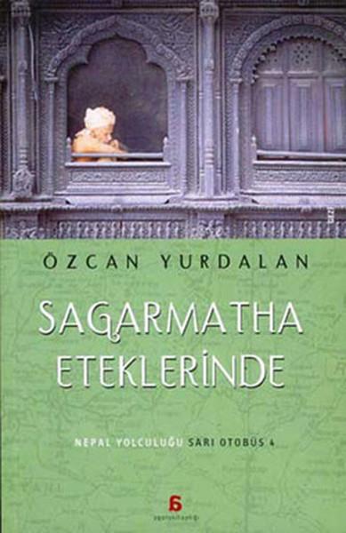 Sagarmatha Eteklerinde Nepal Yolculuğu/Sarı Otobüs 4