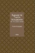 Sahabe ve Tabiin Sözlerinin Hz. Peygamber'e Nispeti