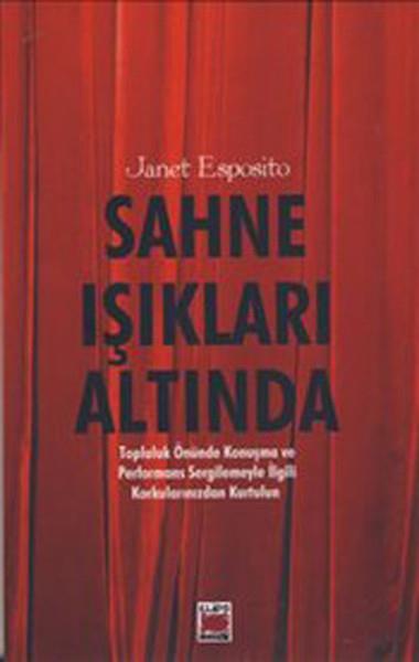 Sahne Işıkları Altında