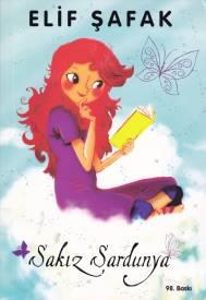Sakız Sardunya