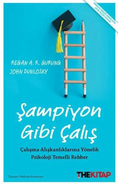 Şampiyon Gibi Çalış