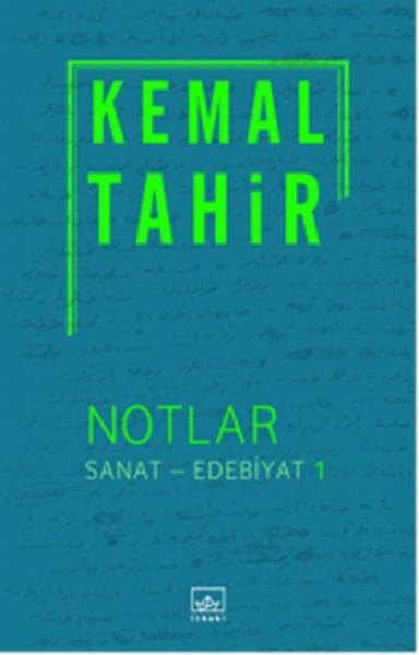 Sanat - Edebiyat 1 / Notlar