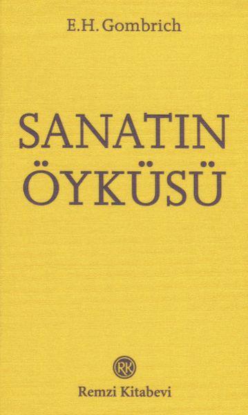 Sanatın Öyküsü (Cep boy)
