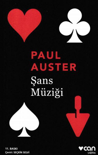 Şans Müziği