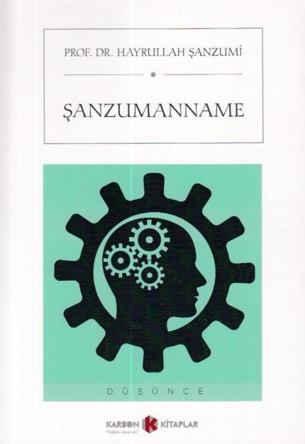 Şanzumanname