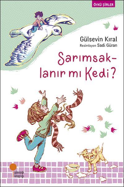 Sarımsaklanır Mı Kedi?