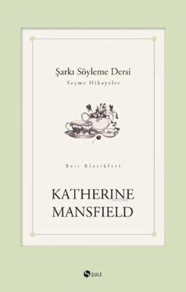 Şarkı Söyleme Dersi