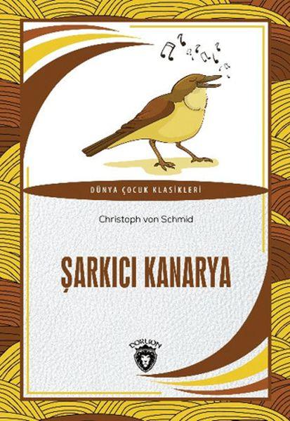 Şarkıcı Kanarya
