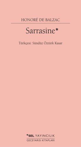 Sarrasine