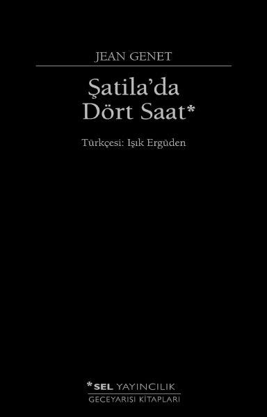 Şatila'da Dört Saat