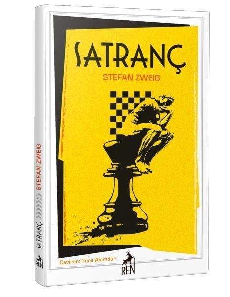 Satranç