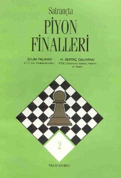 Satrançta Piyon Finalleri