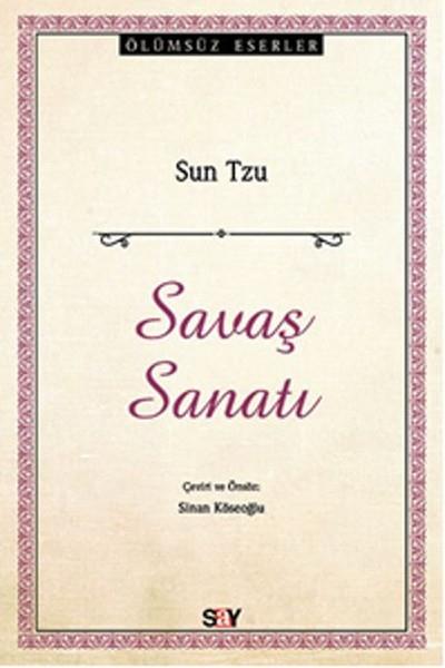 Savaş Sanatı / Ölümsüz Eserler