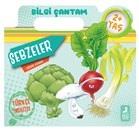 Sebzeler - Bilgi Çantam