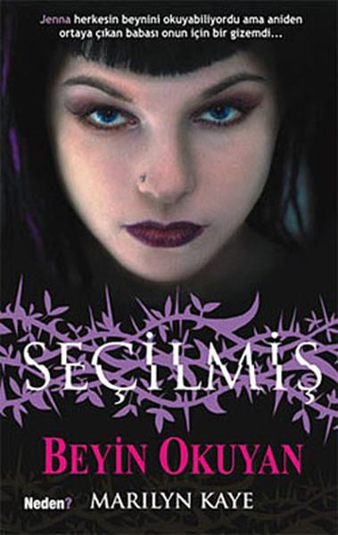 Seçilmiş / Beyin Okuyan