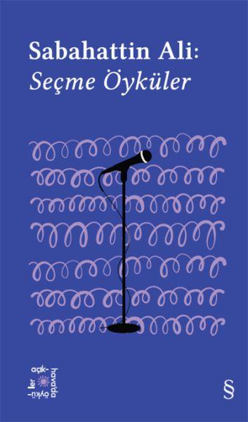 Seçme Öyküler - Everest Açıkhava 1