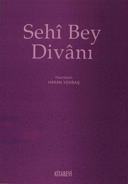 Sehi Bey Divanı