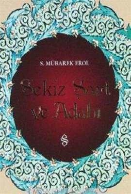 Sekiz Şart ve Adabı (Cep Boy)