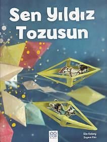 Sen Yıldız Tozusun