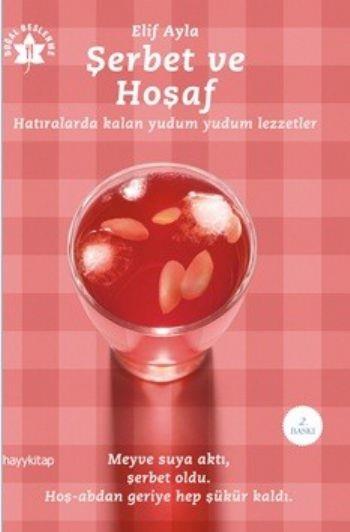 Şerbet ve Hoşaf