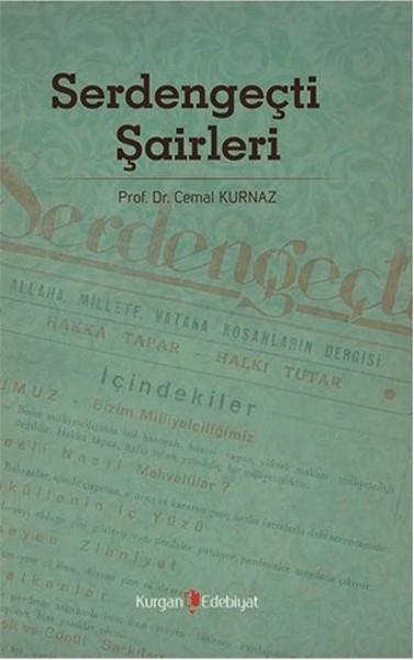 Serdengeçti Şairleri