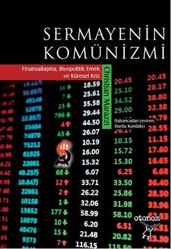 Sermayenin Komünizmi