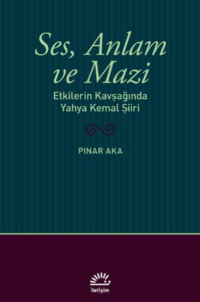 Ses, Anlam ve Mazi