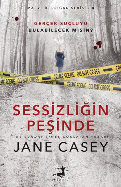 Sessizliğin Peşinde