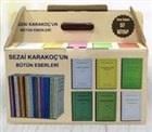 Sezai Karakoç Seti (57 Kitap)